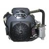 Kohler PA-ECH749-3001  26.5 Hp Engine FLAT Air Cleaner Fuel Injected EFI PA-ECH749-3061 GTIN N/A